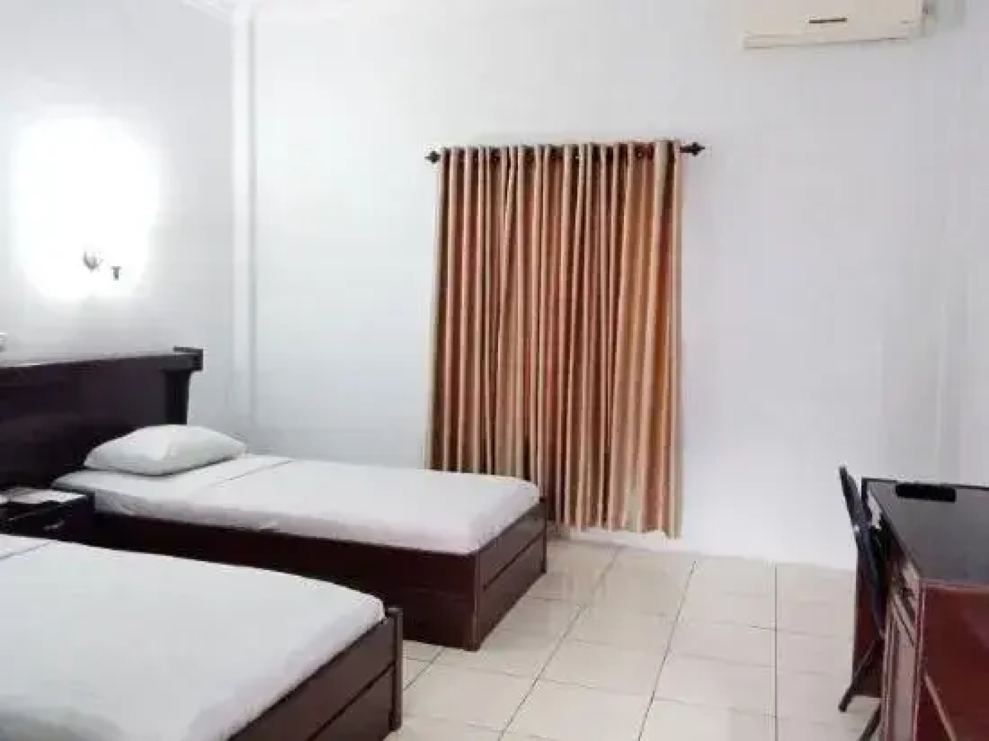 PIA Hotel Padang Sidempuan