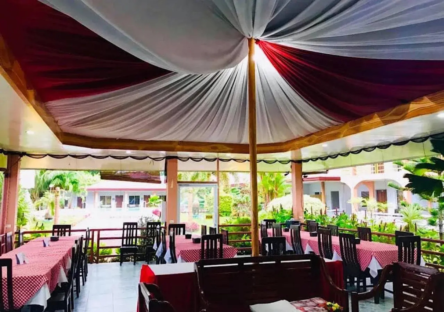 Dreamland Beach Resort