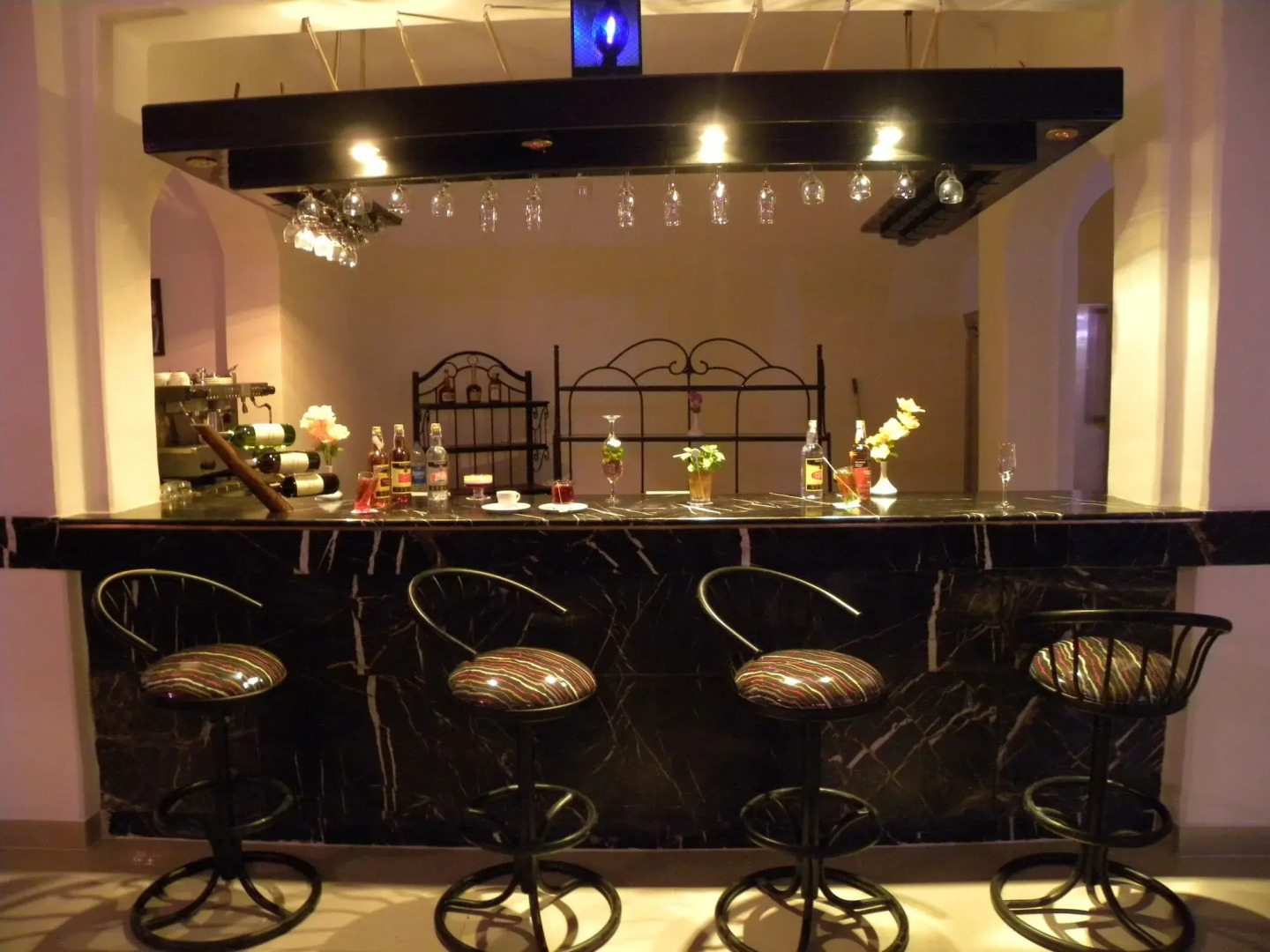 Halomy Naama-Bay Hotel