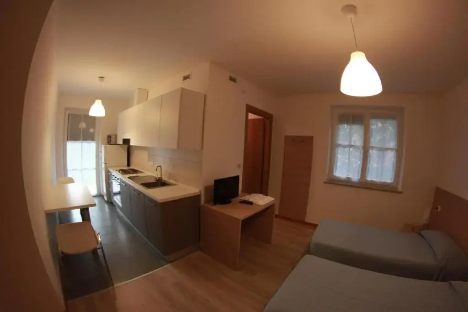 Residence Villa Susy