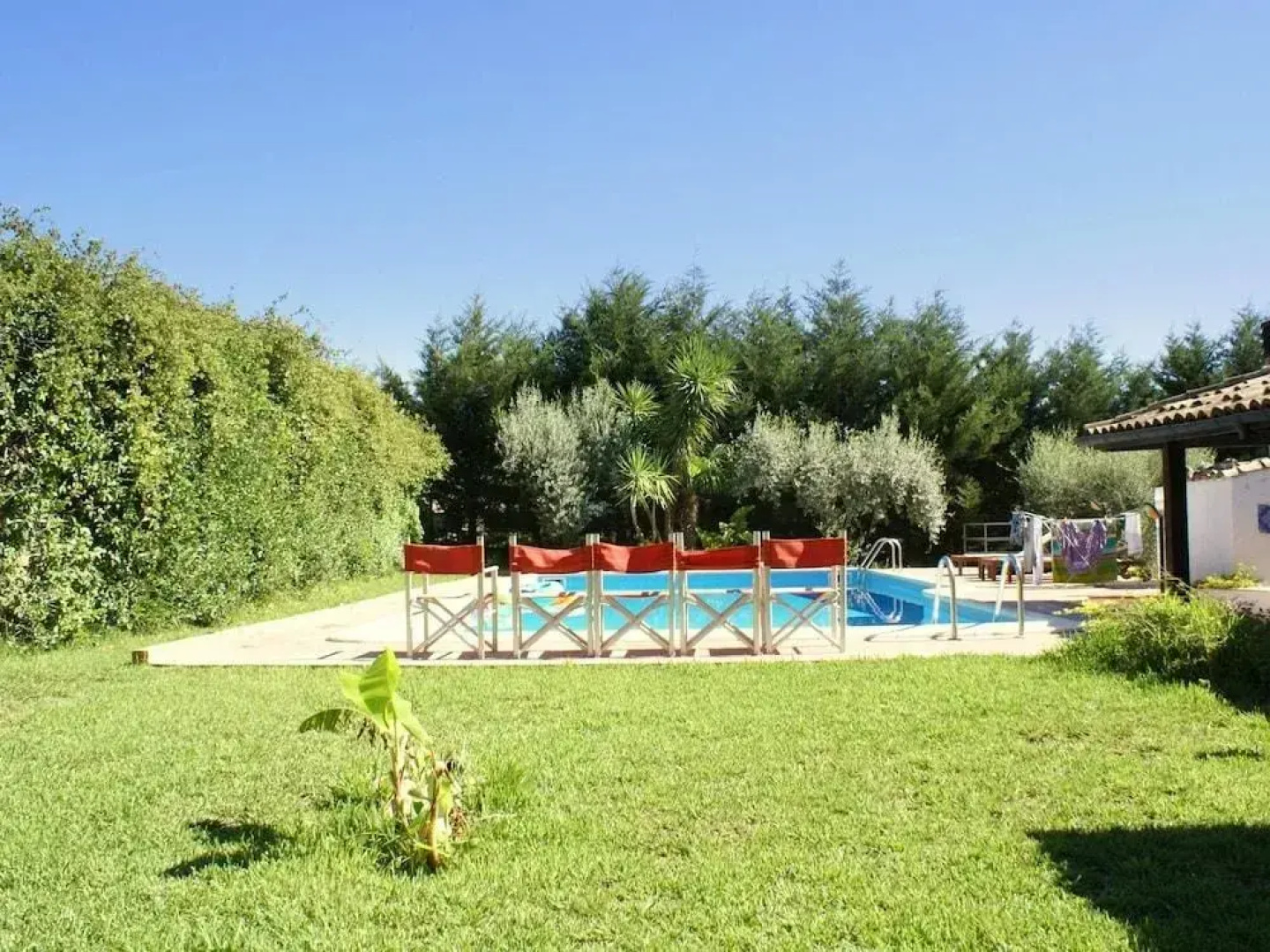 Luxurious Villa in Caltagirone Italy with Private Pool