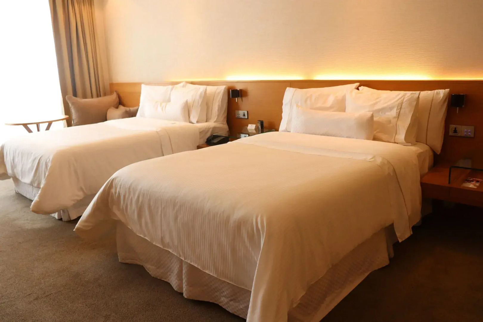 The Westin Mumbai Garden City