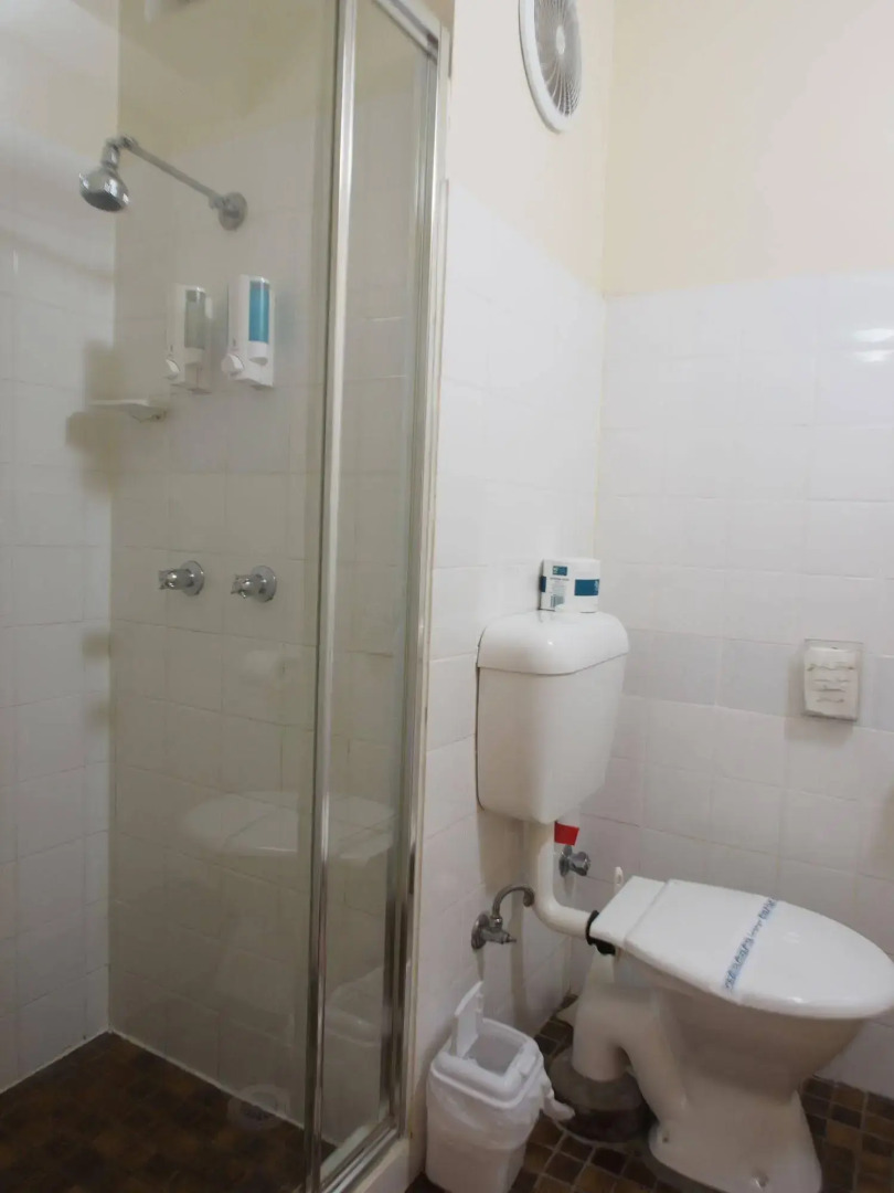 Solomon Inn Motel Wollongong