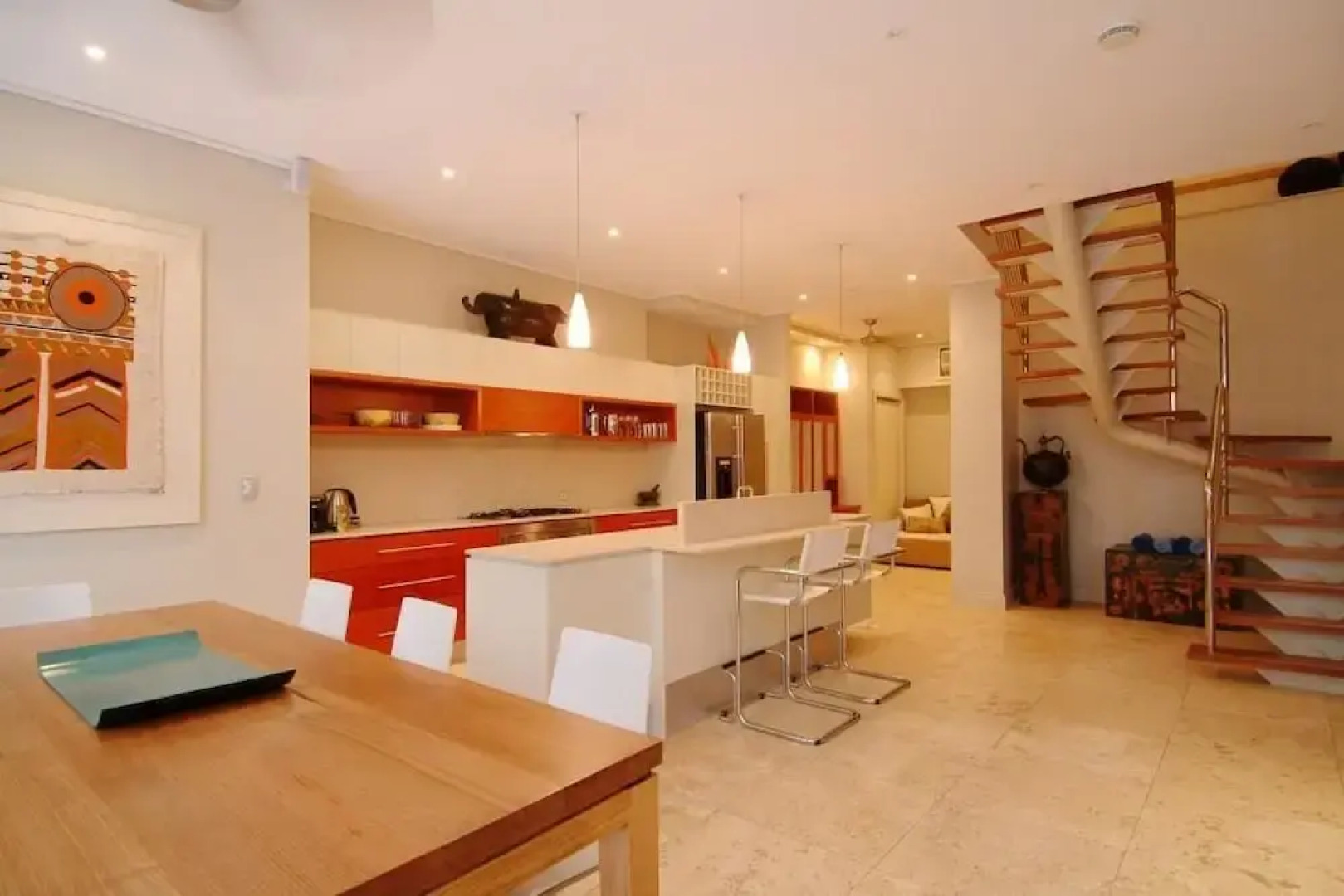 Villa 10 On Grant St Luxury Villa