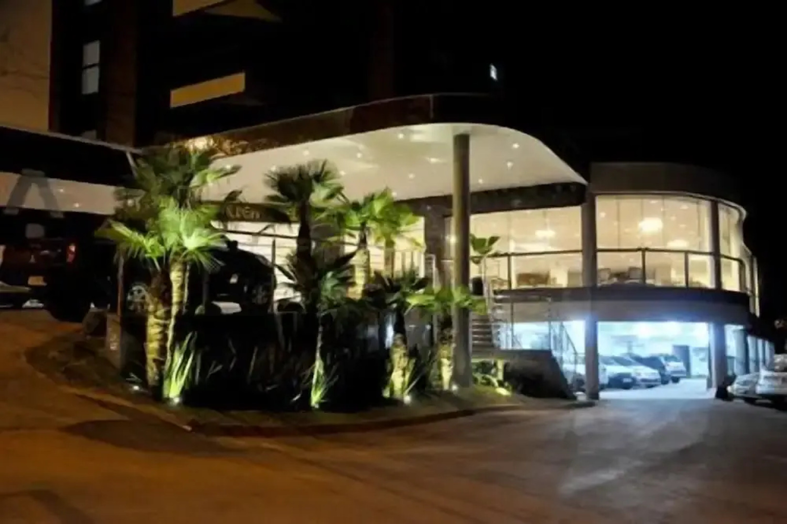 Gálatas Golden Hotel