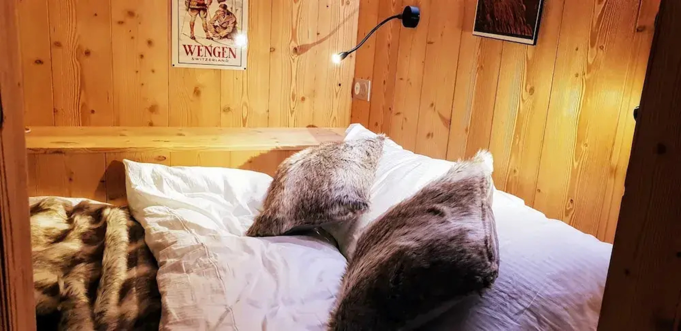 La Bergerie de Louvie