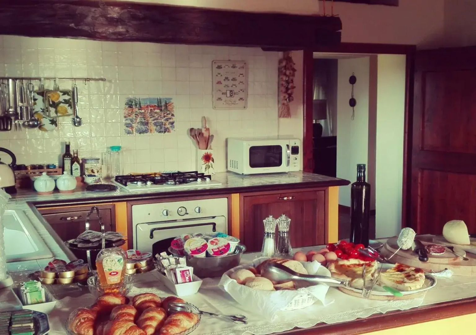 B&B le Querciole del Chianti