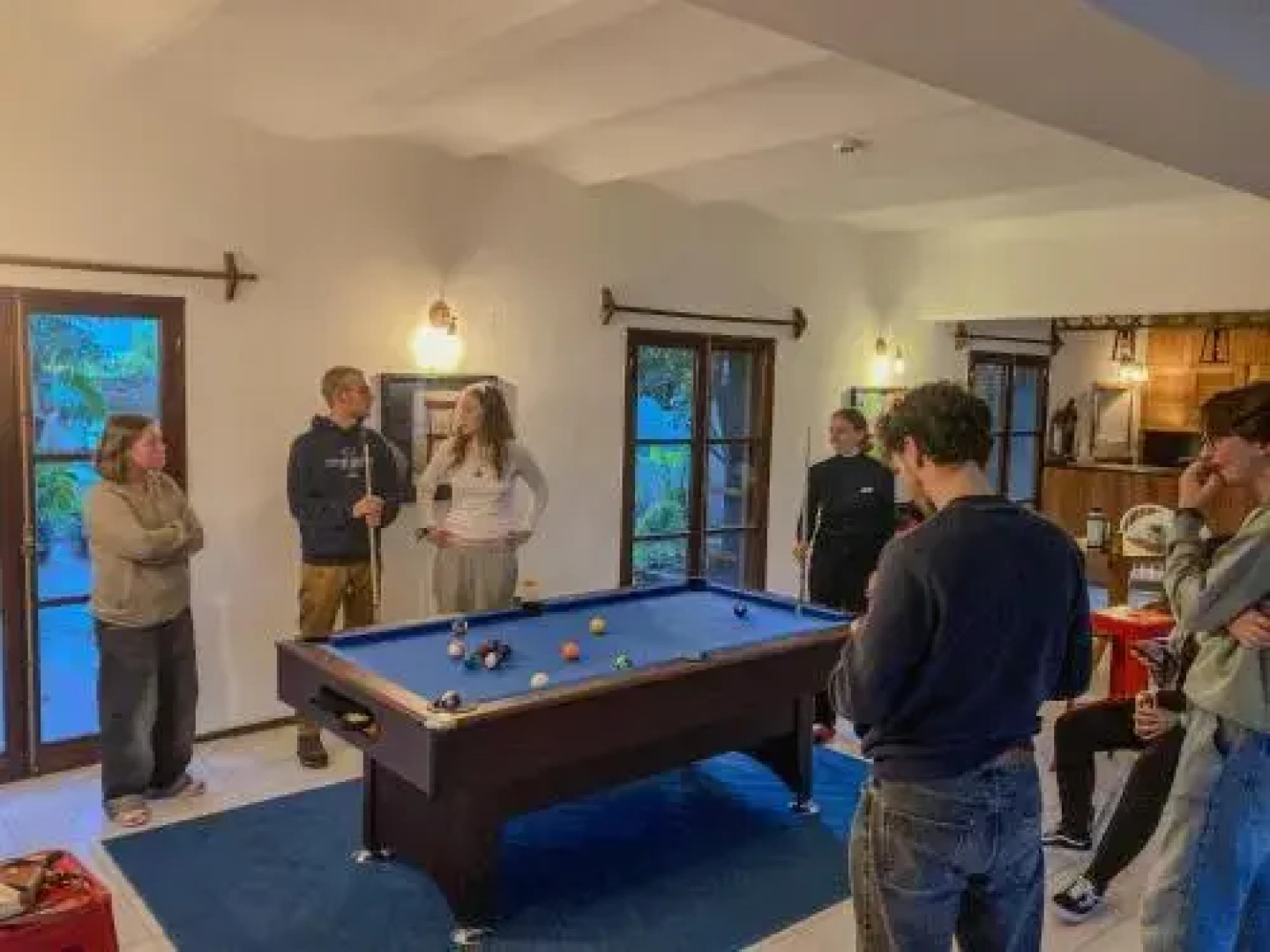 El Viajero Colonia Hostel & Suites