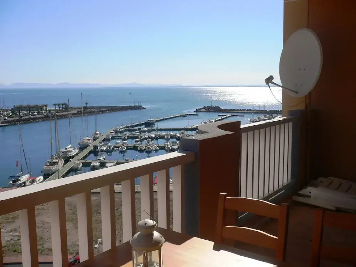 Los Miradores del Puerto