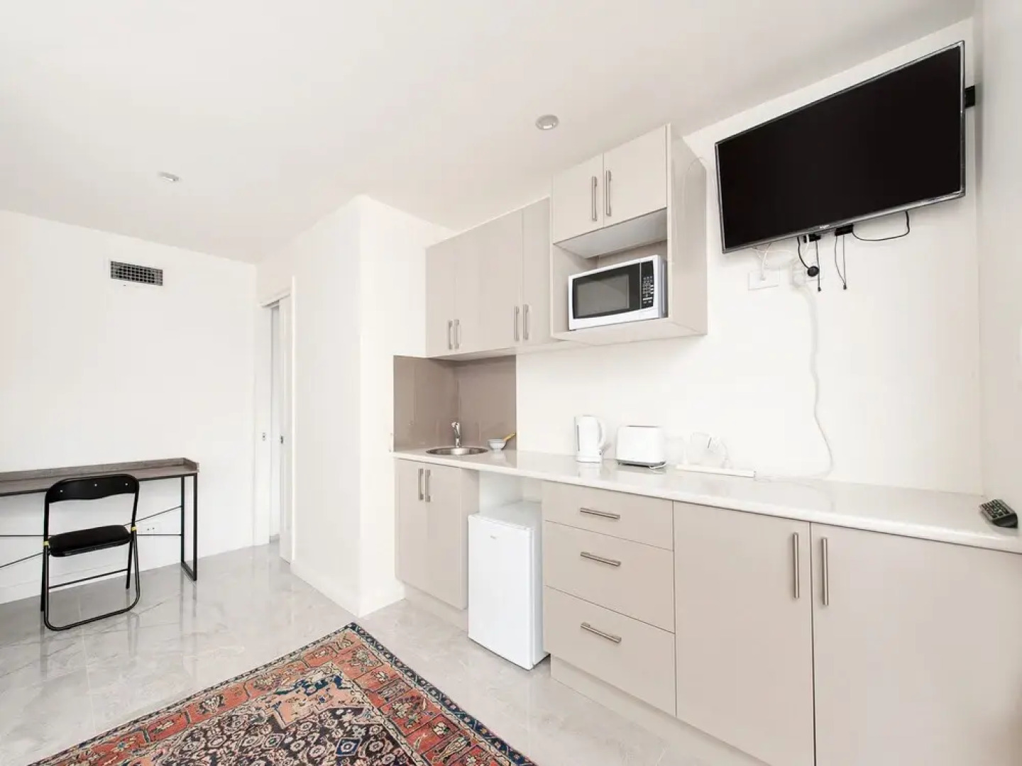 Ruby Studio Room, 58 Sergeant Baker Drive