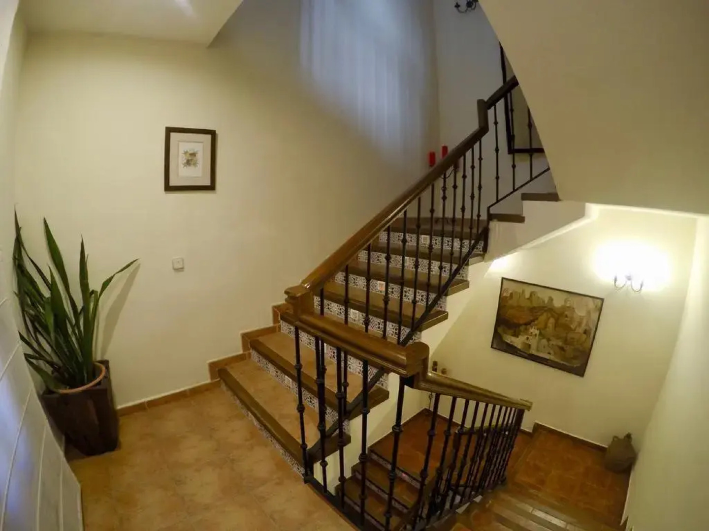 Posada de Zorita de los Canes