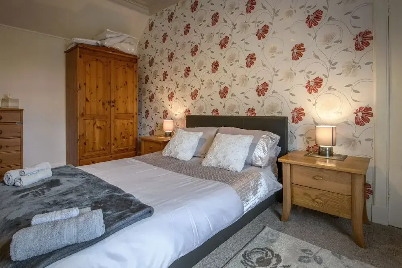 Charming Townhouse On North Coast 500 Route, Wick