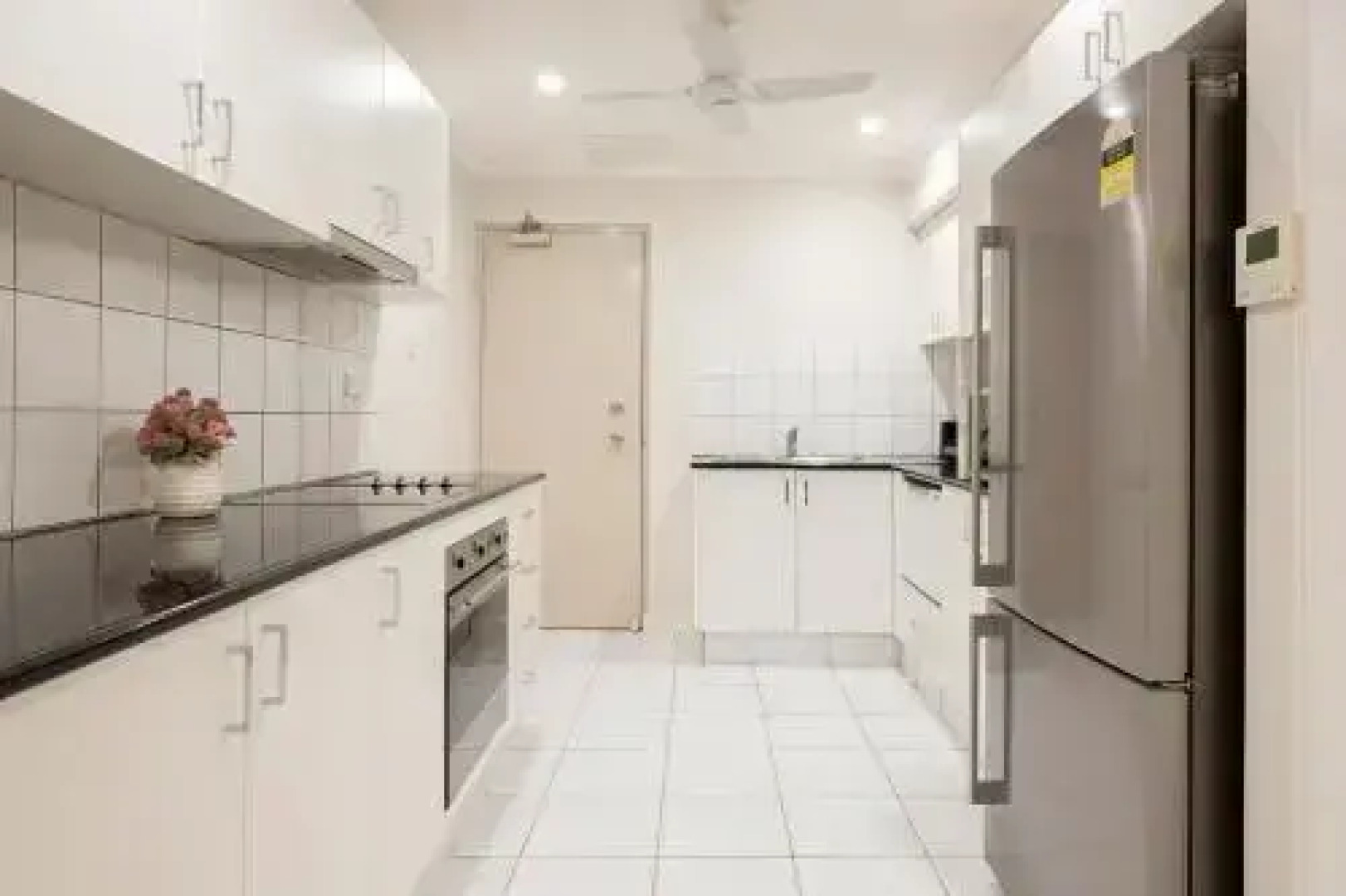 Horizons on Harry Chan Apartment