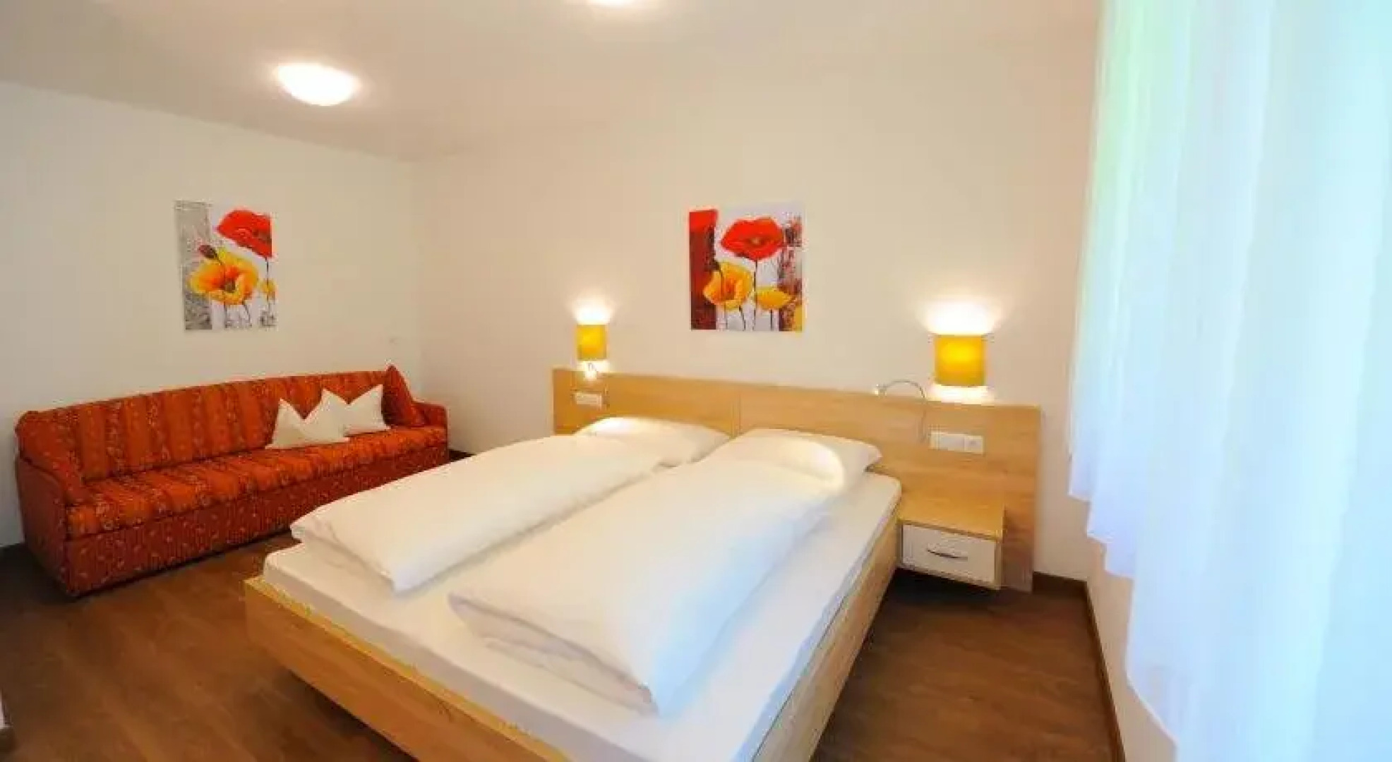 Residence Lechnerhof