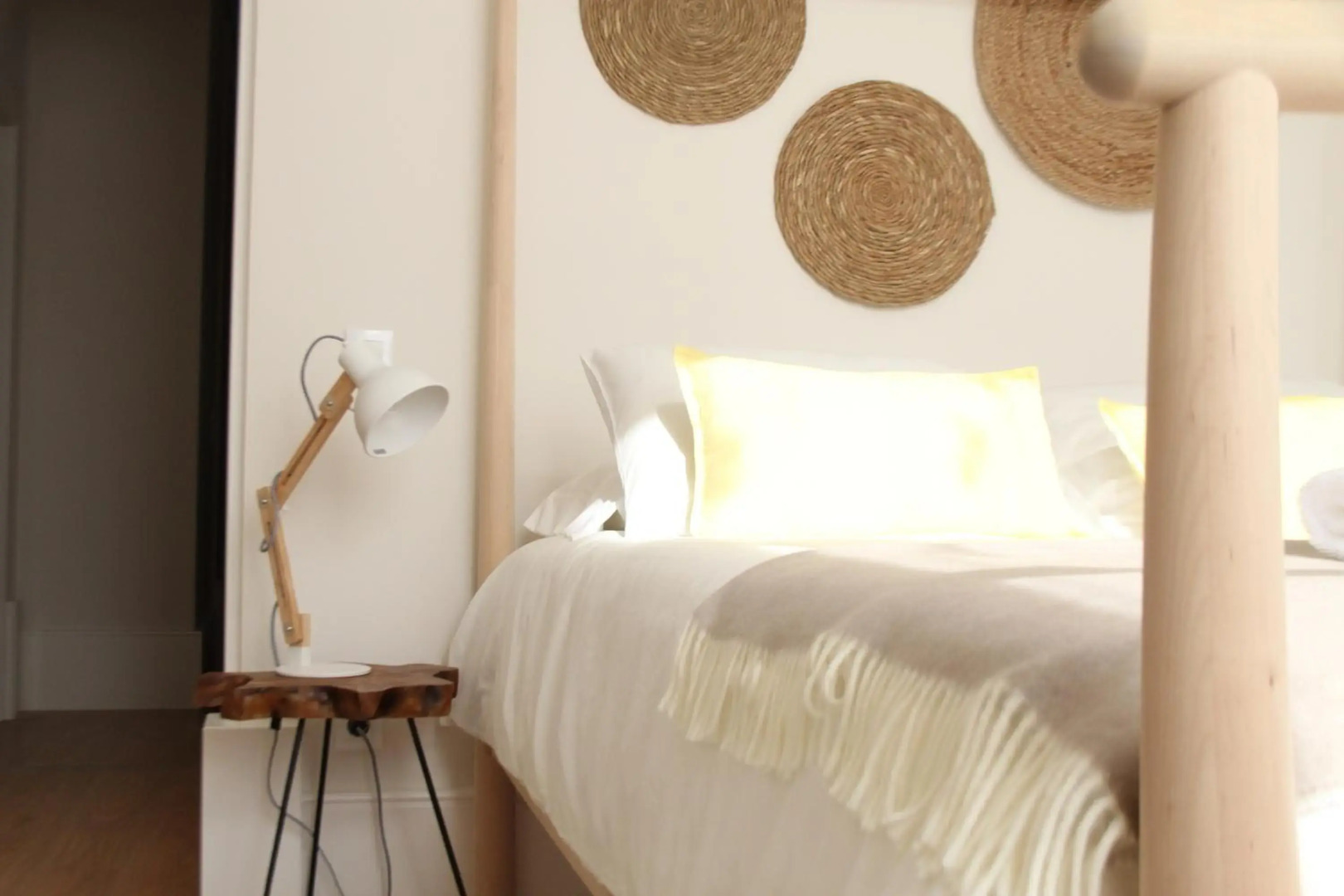 Blue Twenty Two - Espinho / Oporto Beach