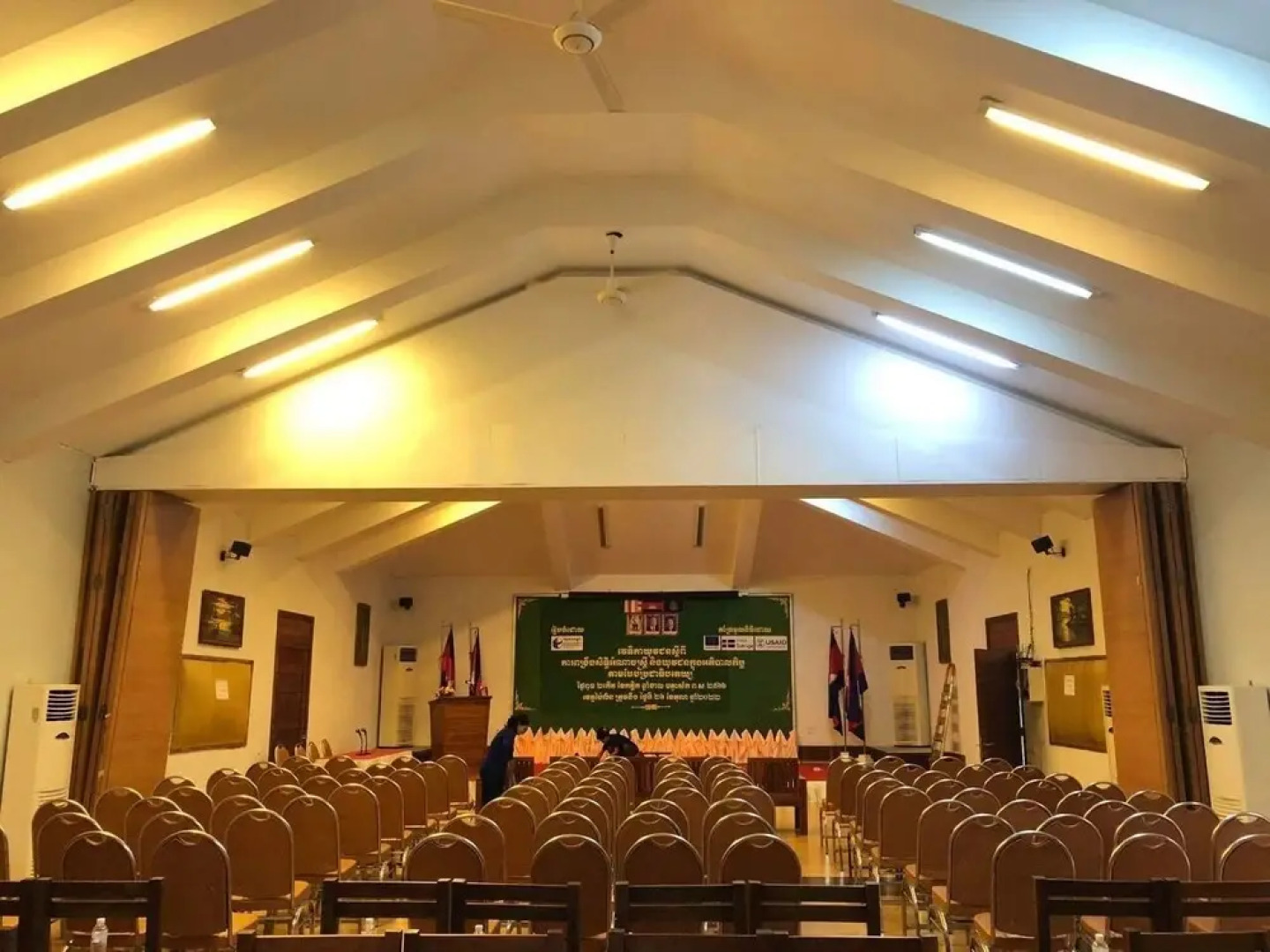 Memoria Palace and Resort