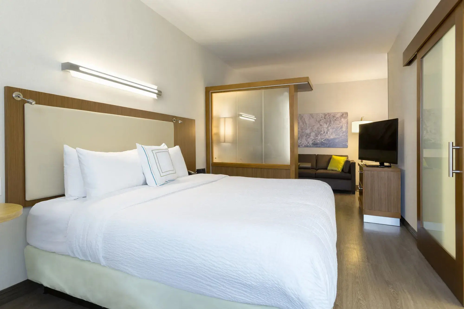 SpringHill Suites Orange Beach at The Wharf