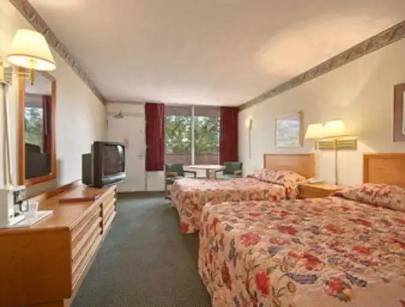 Ramada Rivers Edge Conference Center Roanoke