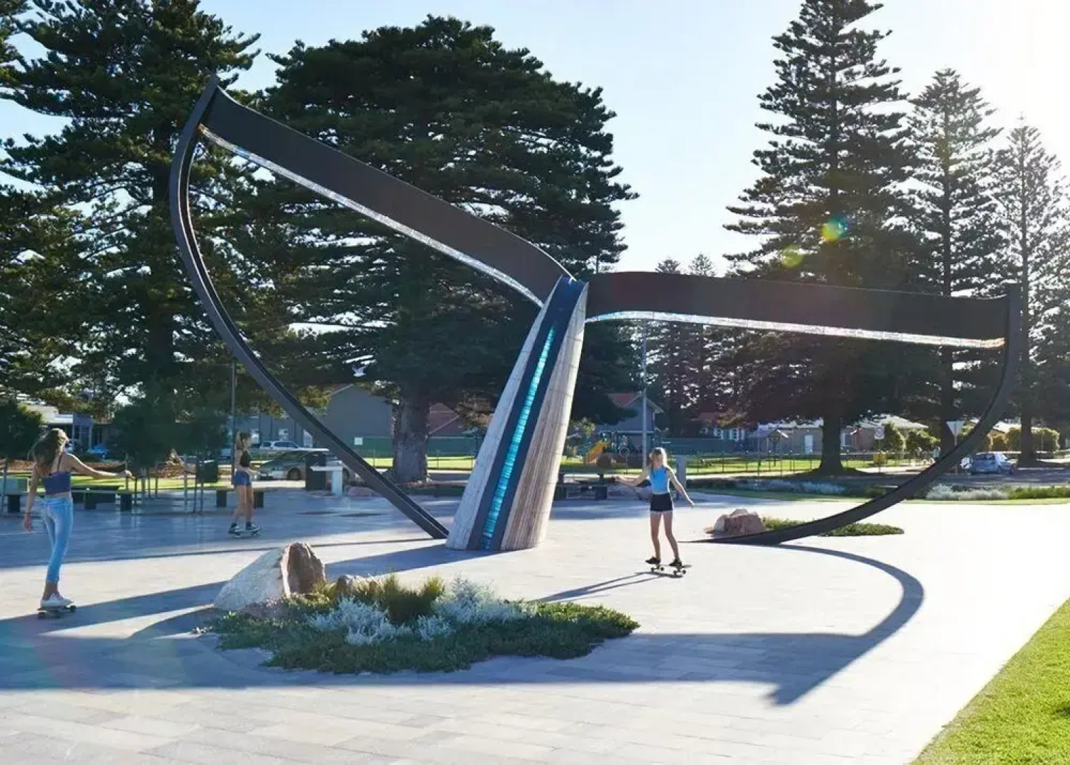 Acclaim Pine Grove Holiday Park