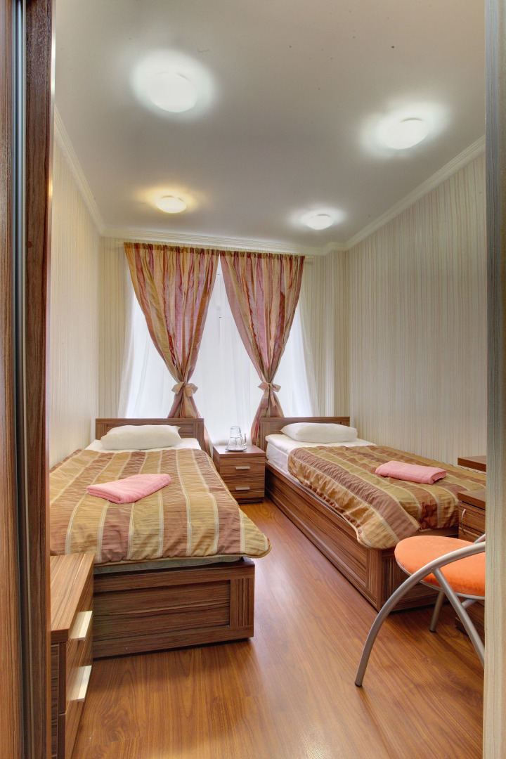 РА на Кузнечном 19