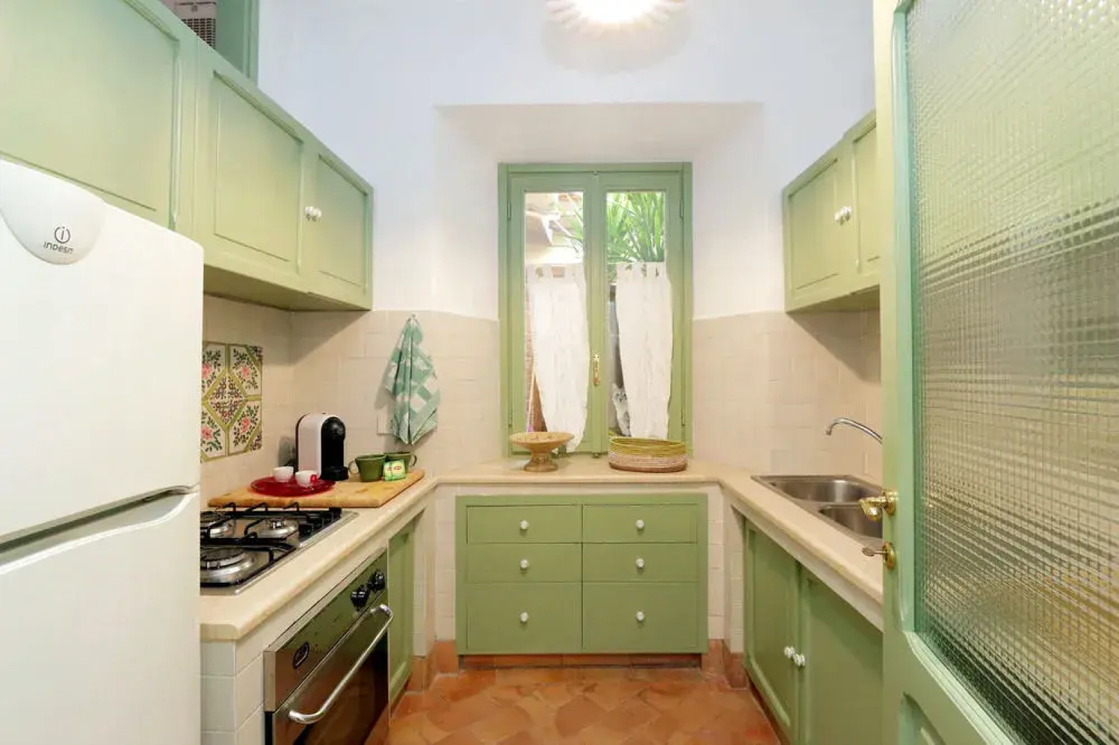 Pimpinnacolo Gardens - My Extra Home