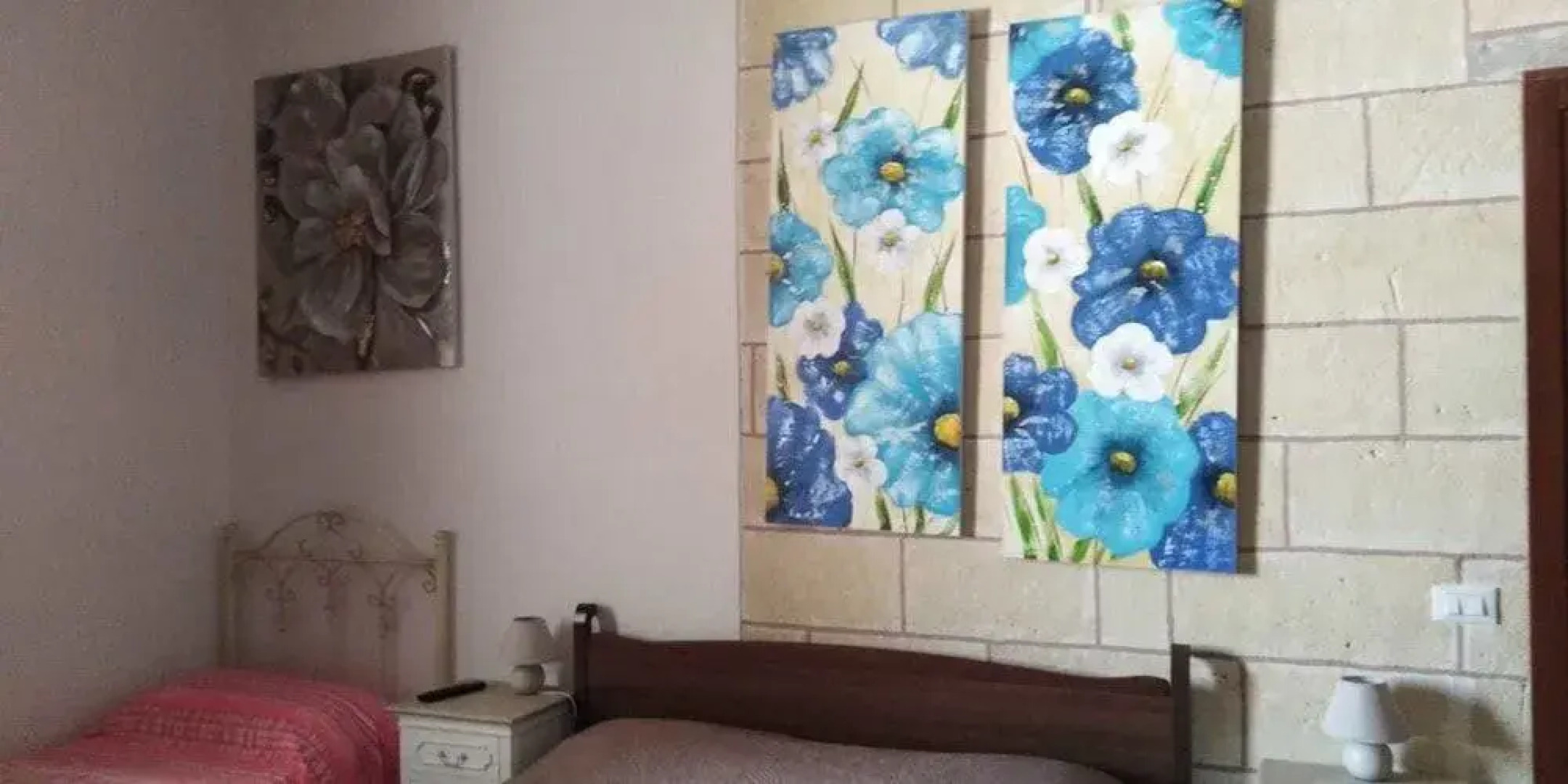 B&B La Corte Salento