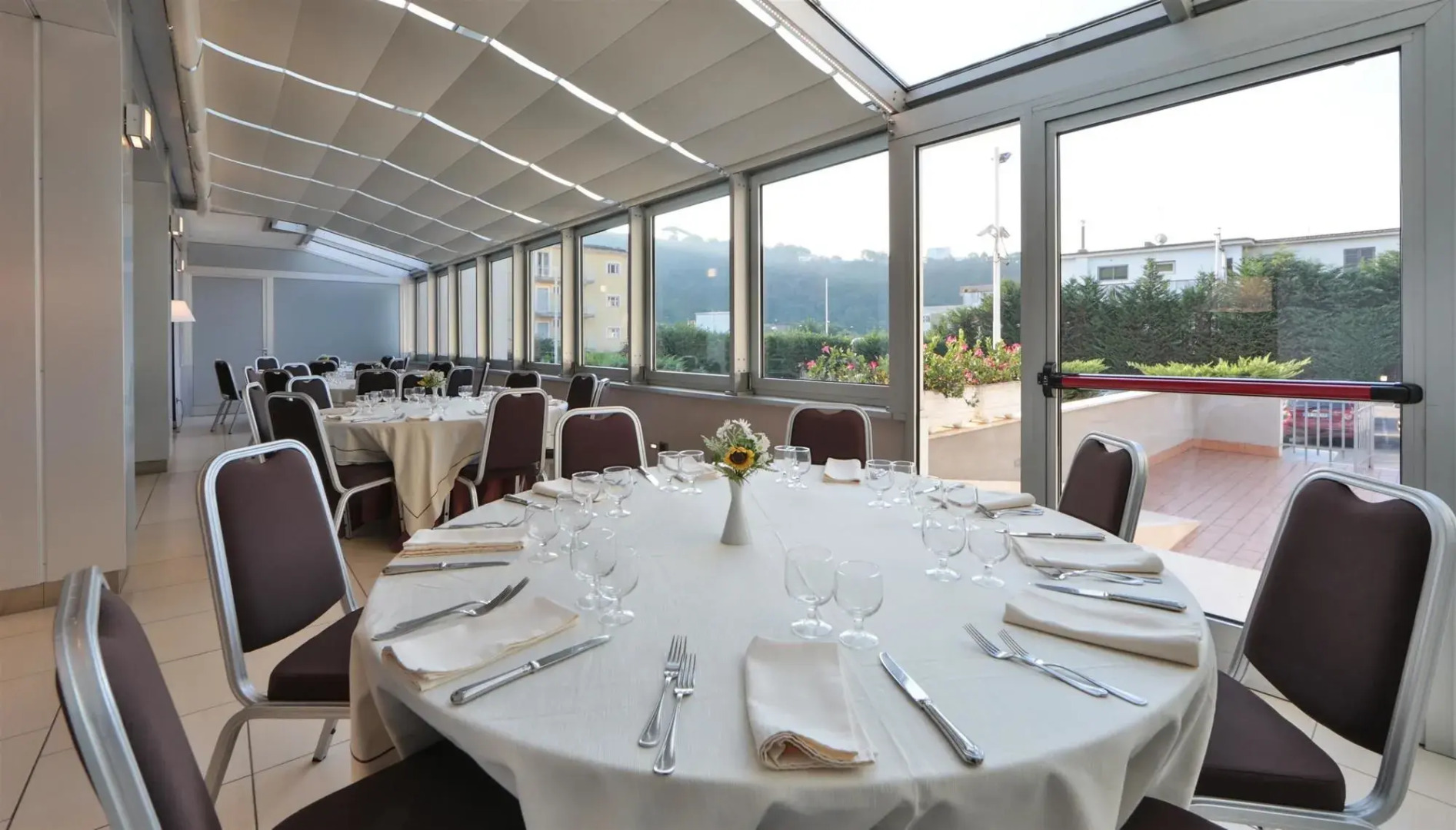 Suites & Residence Hotel Napoli