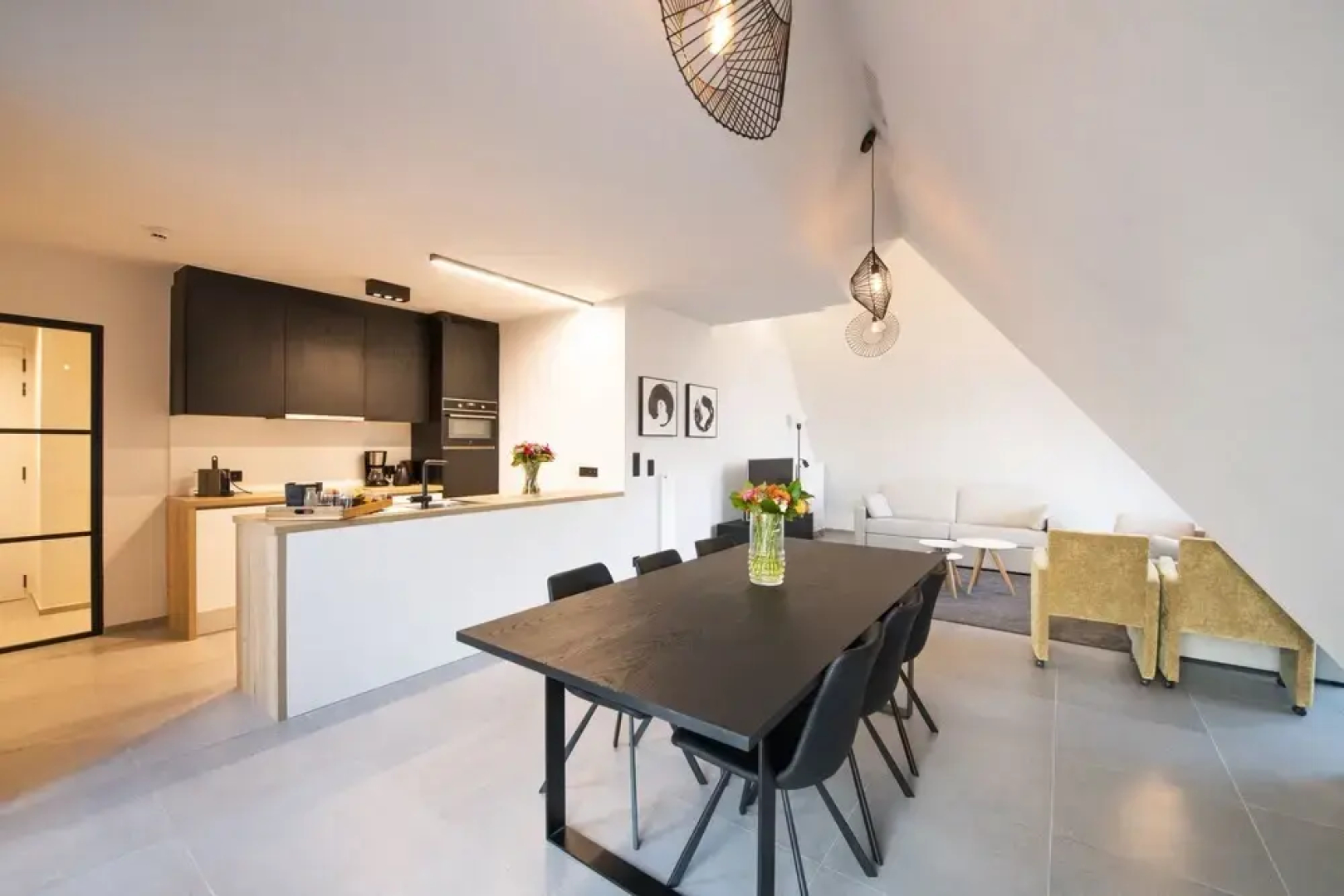 Belcasa Beach Suites & Lofts