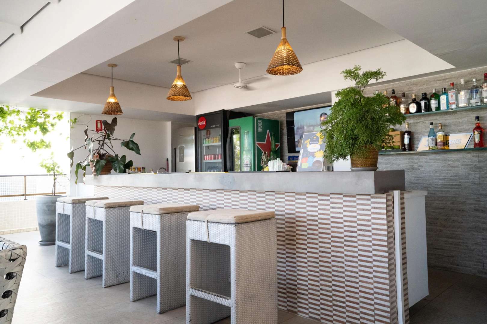 Hotel Cabo Branco Atlântico