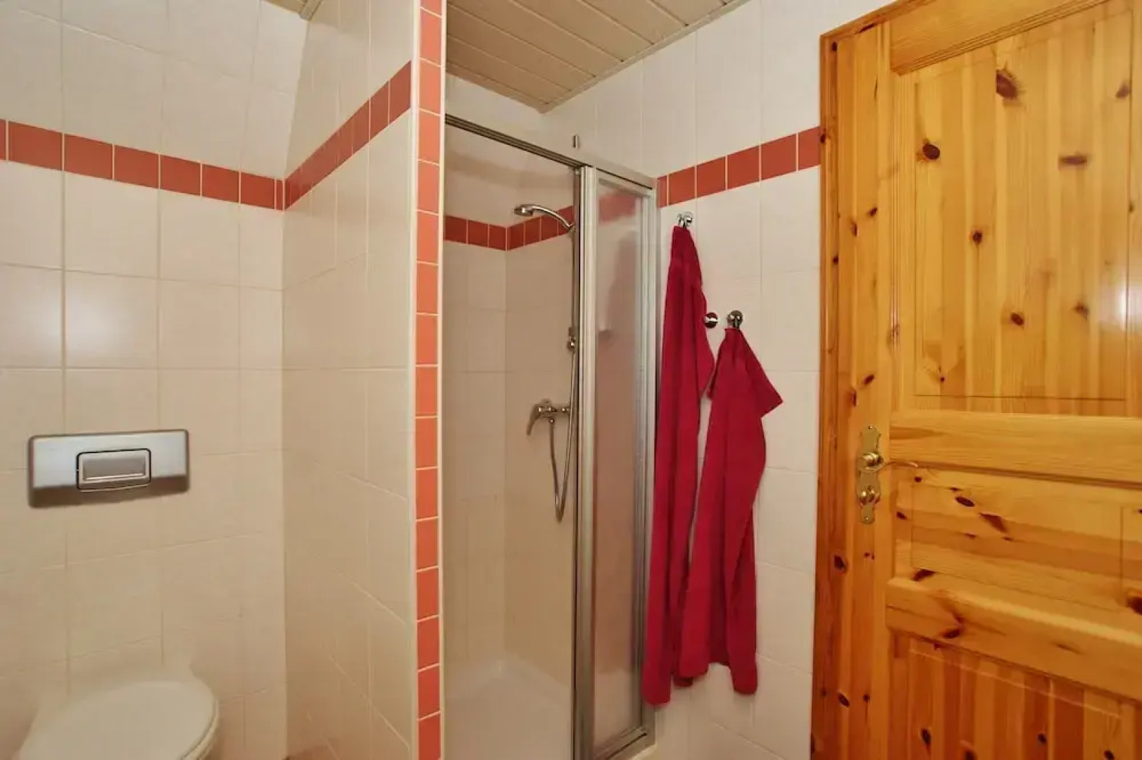 Ferienhaus in Lichtenhain