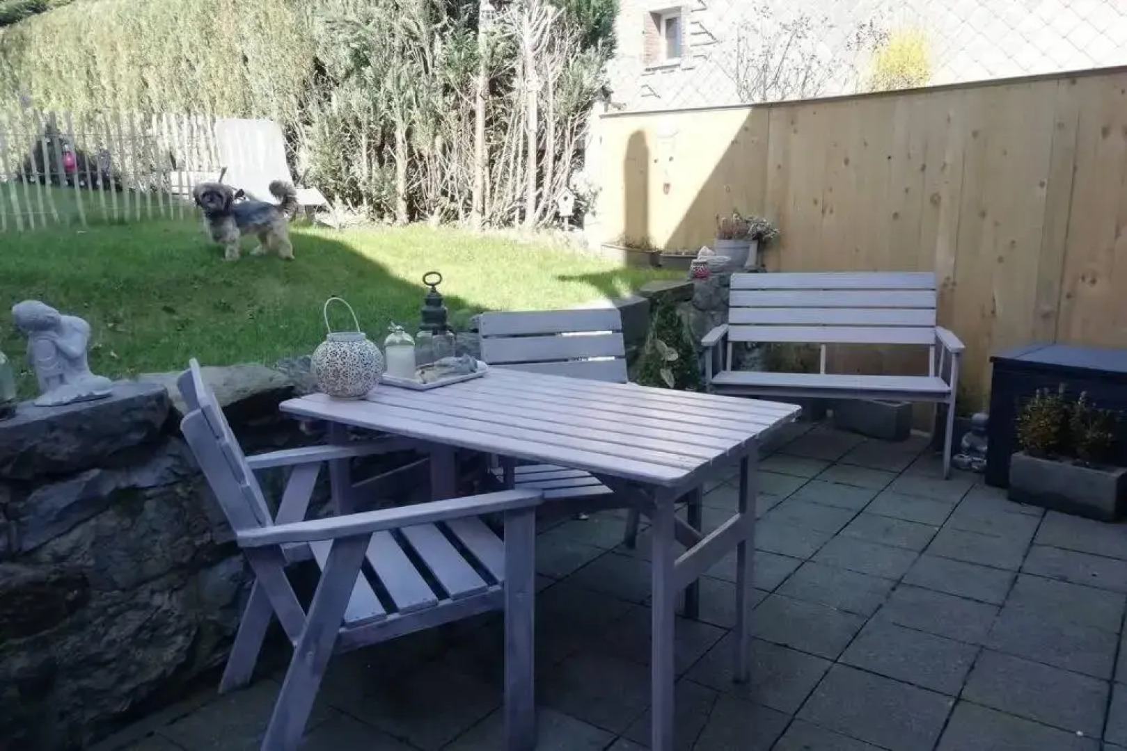 Landlich & Gemutlich in Raeren Mit 2 Schlafzimmern