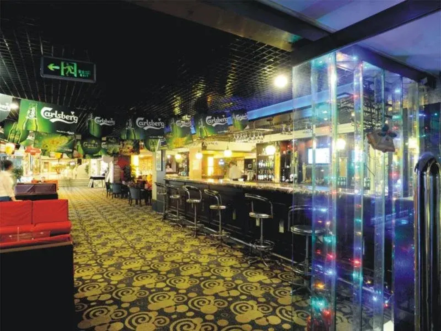 Xian Grand Dynasty Culture Hotel