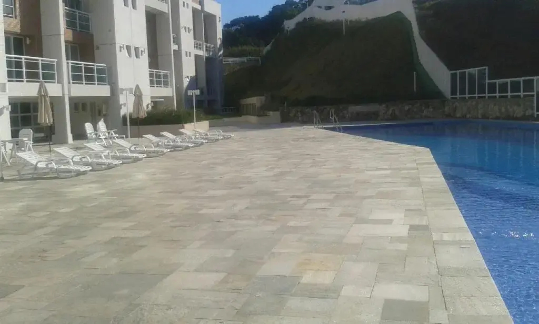 Apartamento Guaruja Vacanze