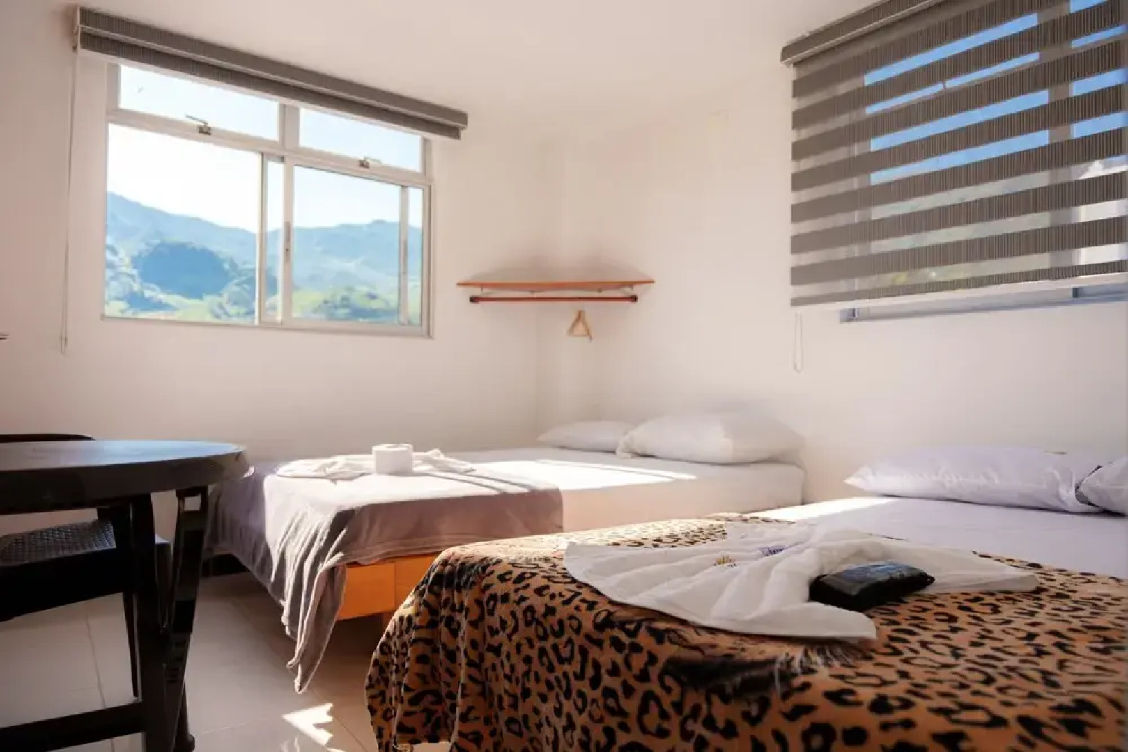 Hotel Plaza Centro Cocorná