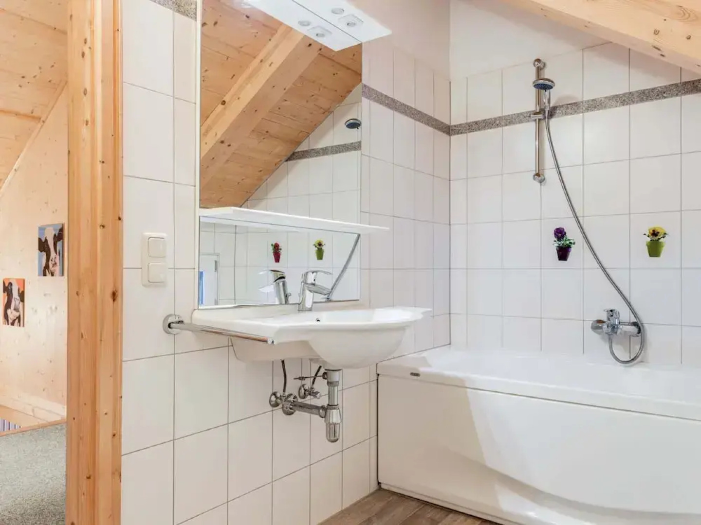 Spacious Holiday Home in Styria near Kreischberg Ski Area