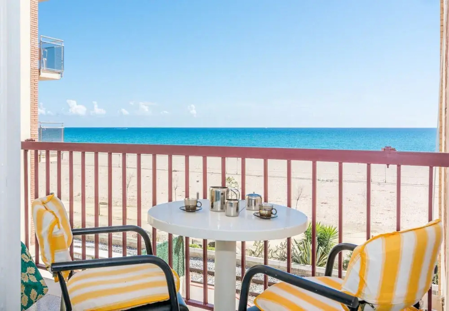 HomeHolidaysRentals - Maresme II