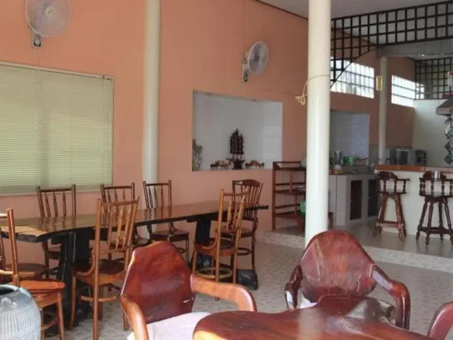 Ban Sulada Guest House