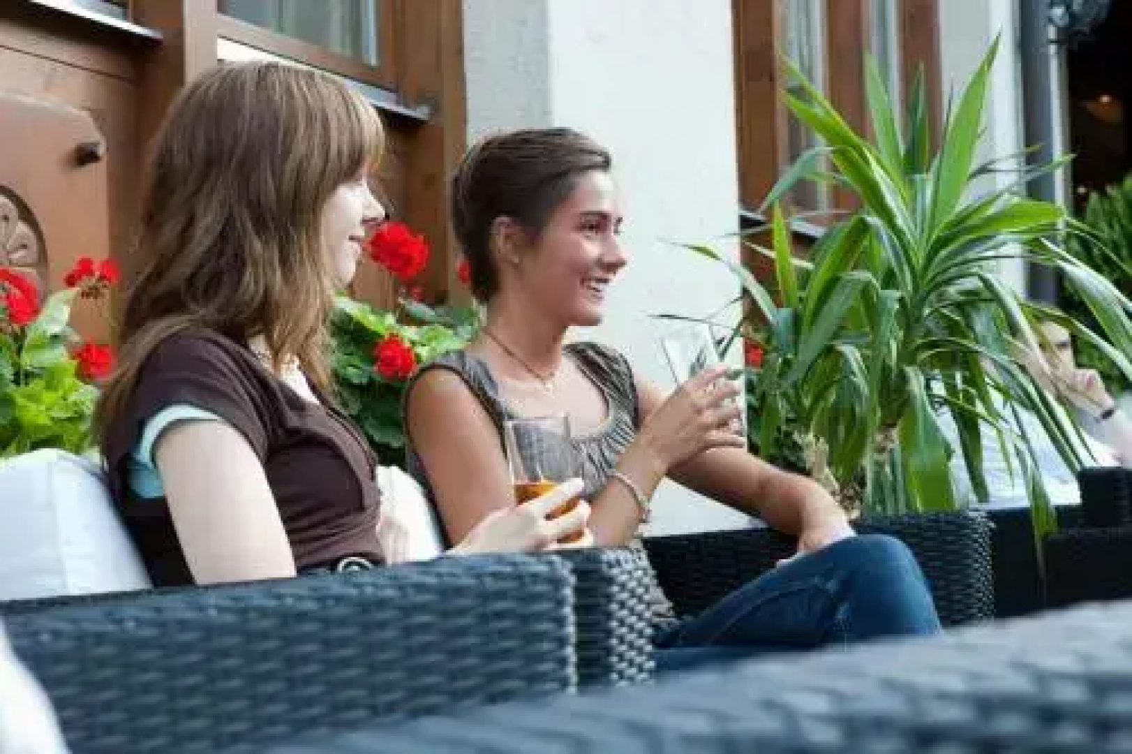 Seehotel Bönigen