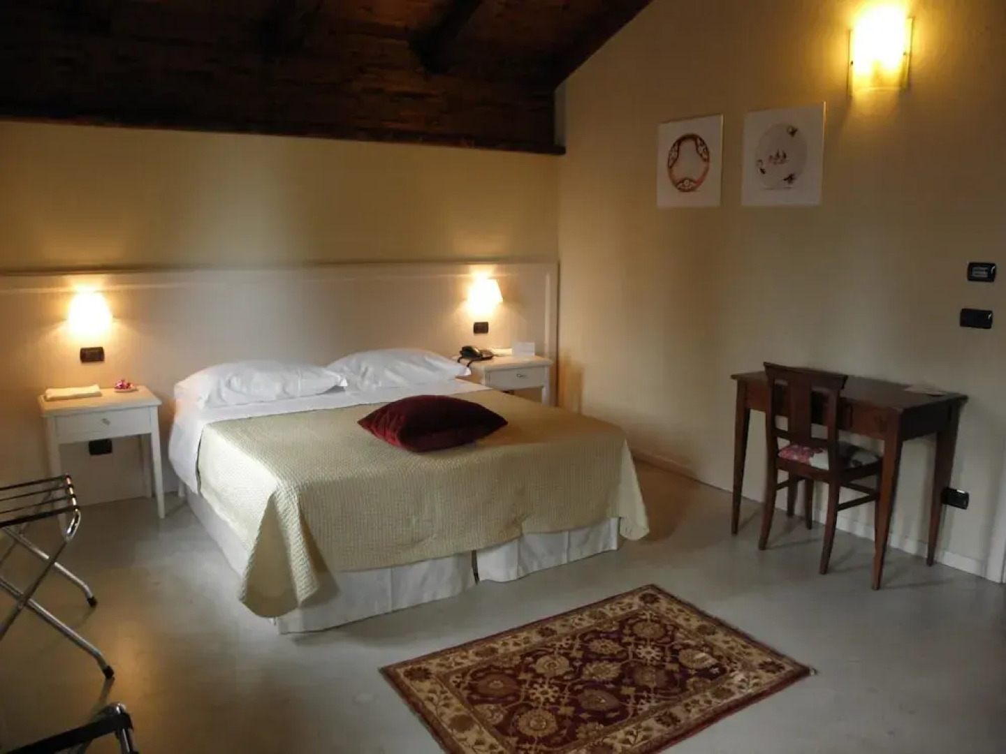 Albergo della Ceramica