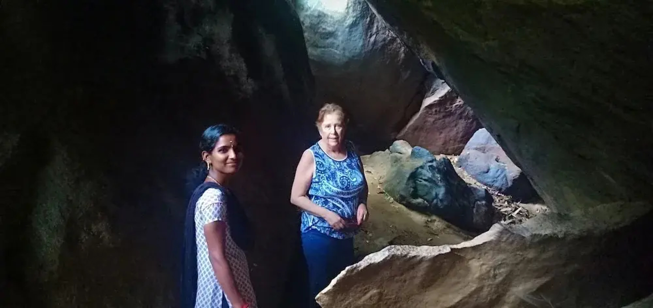 Moon hill munnar