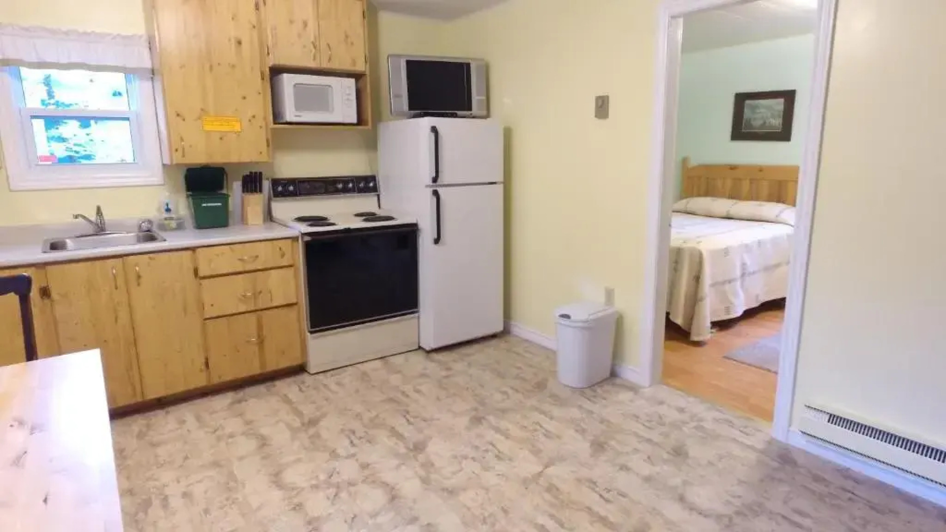 Forest & Stream Cottages