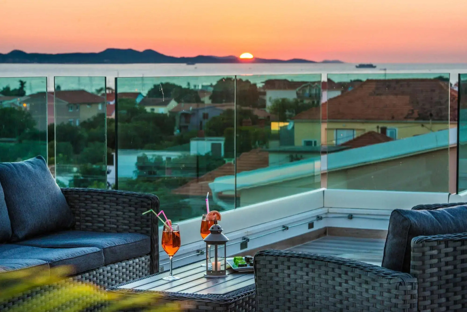 Luxury Apartments Villa Arta