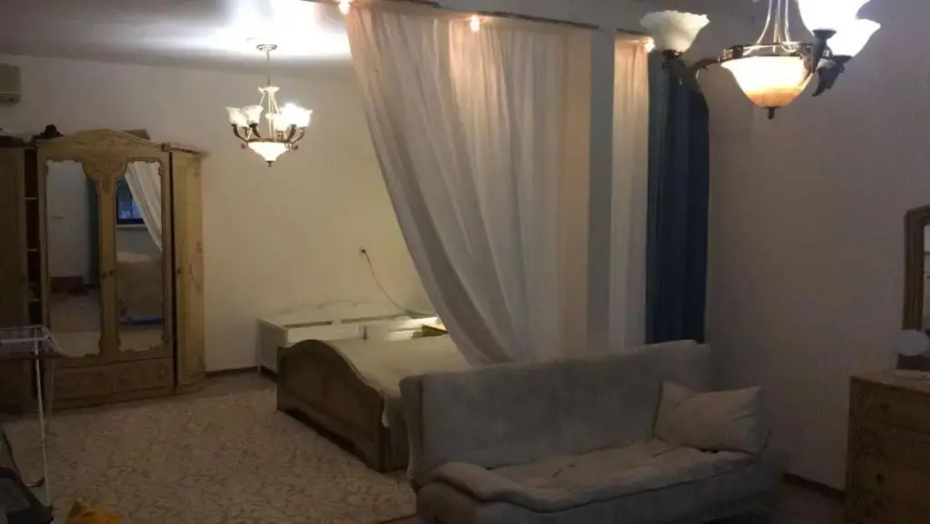 Гостевой дом «Белая Речка»