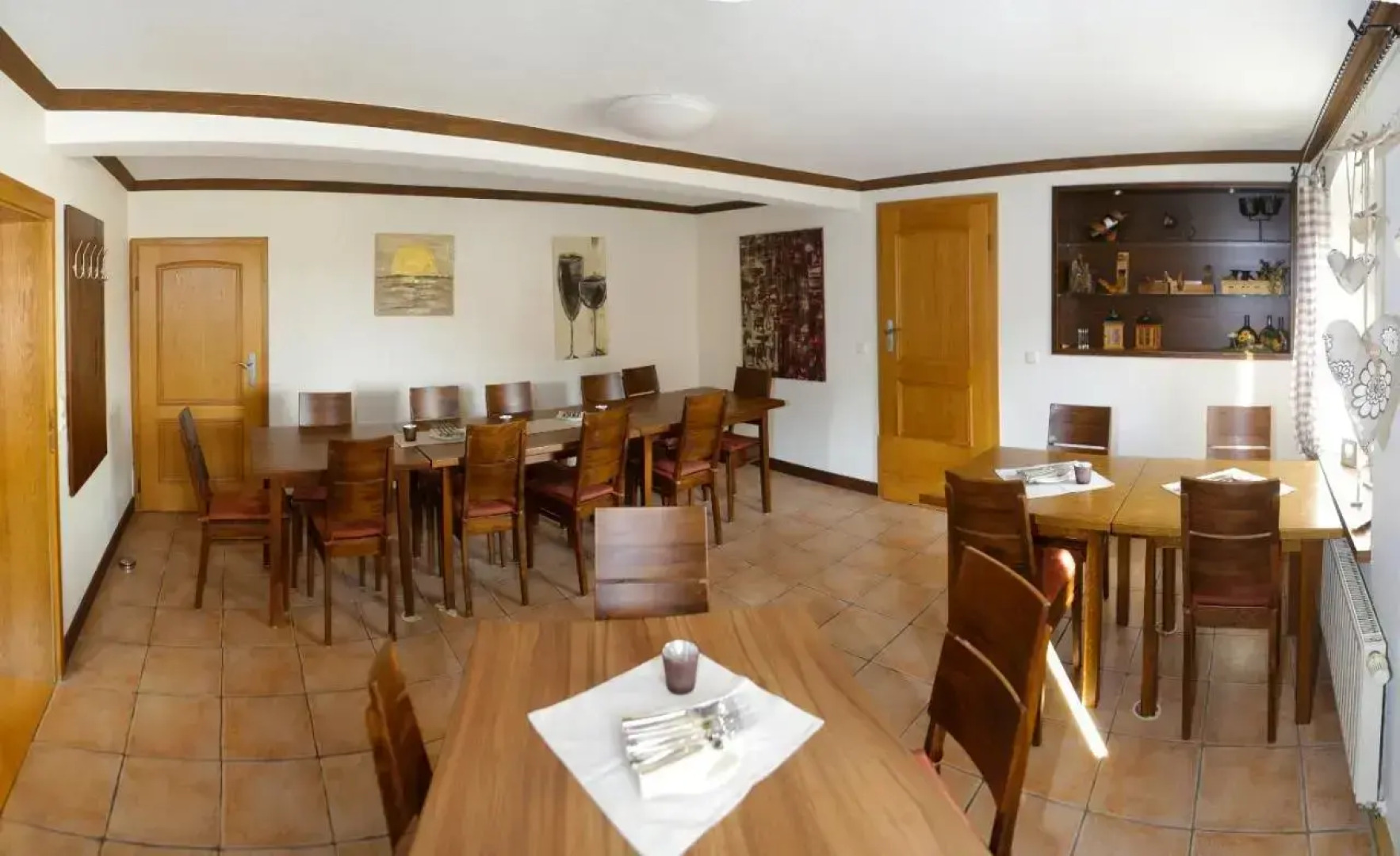 Landgasthof zum Hirschen