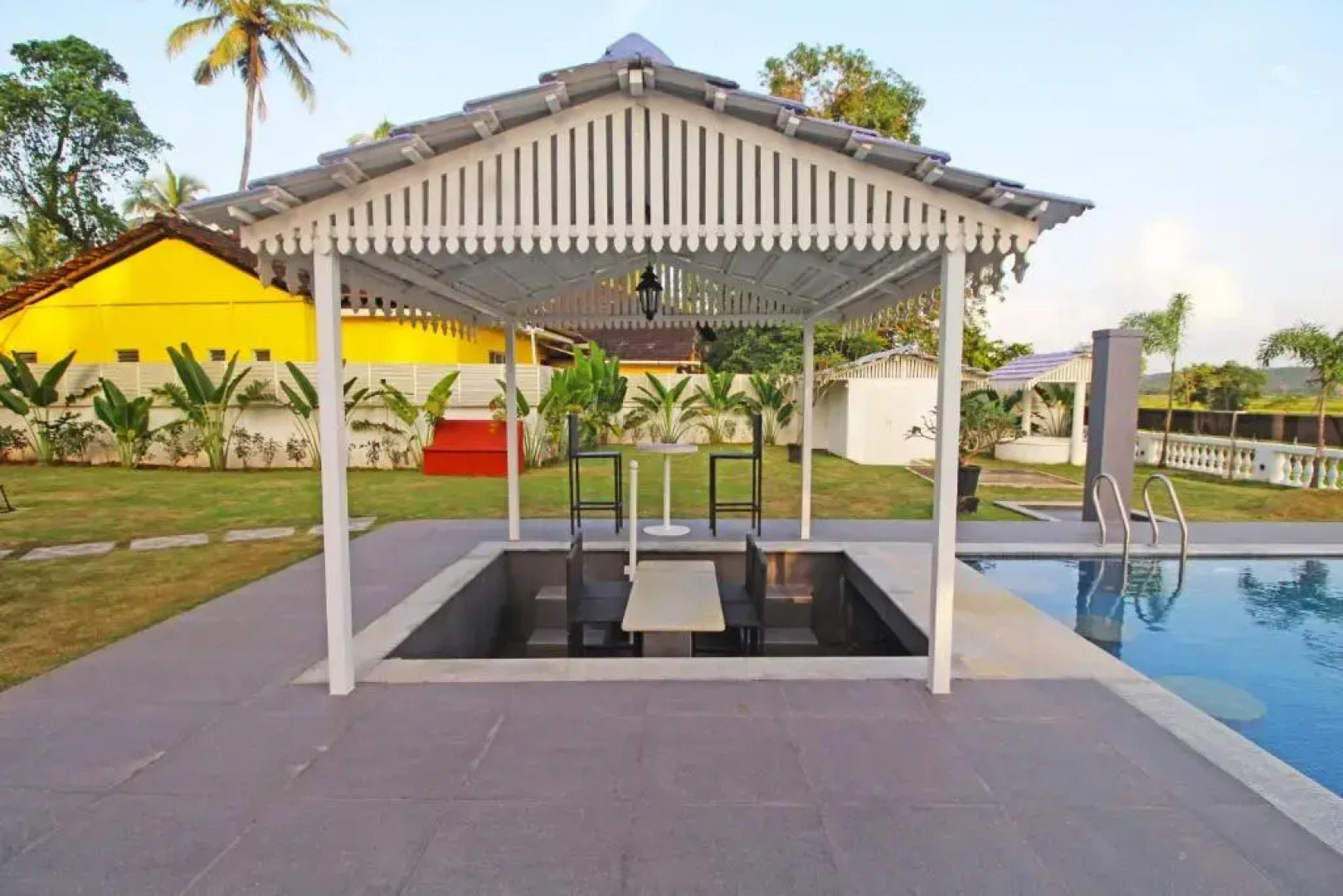 Villa Beleza Infinita