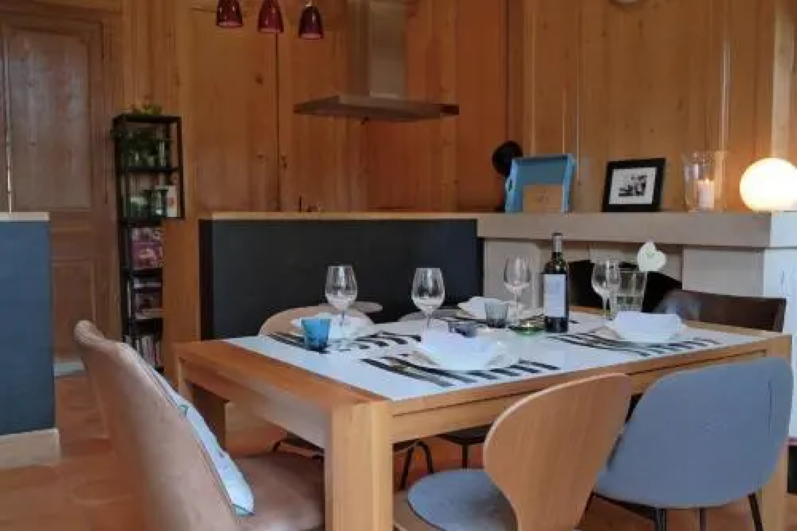 Maison De Maître Bourgeoise