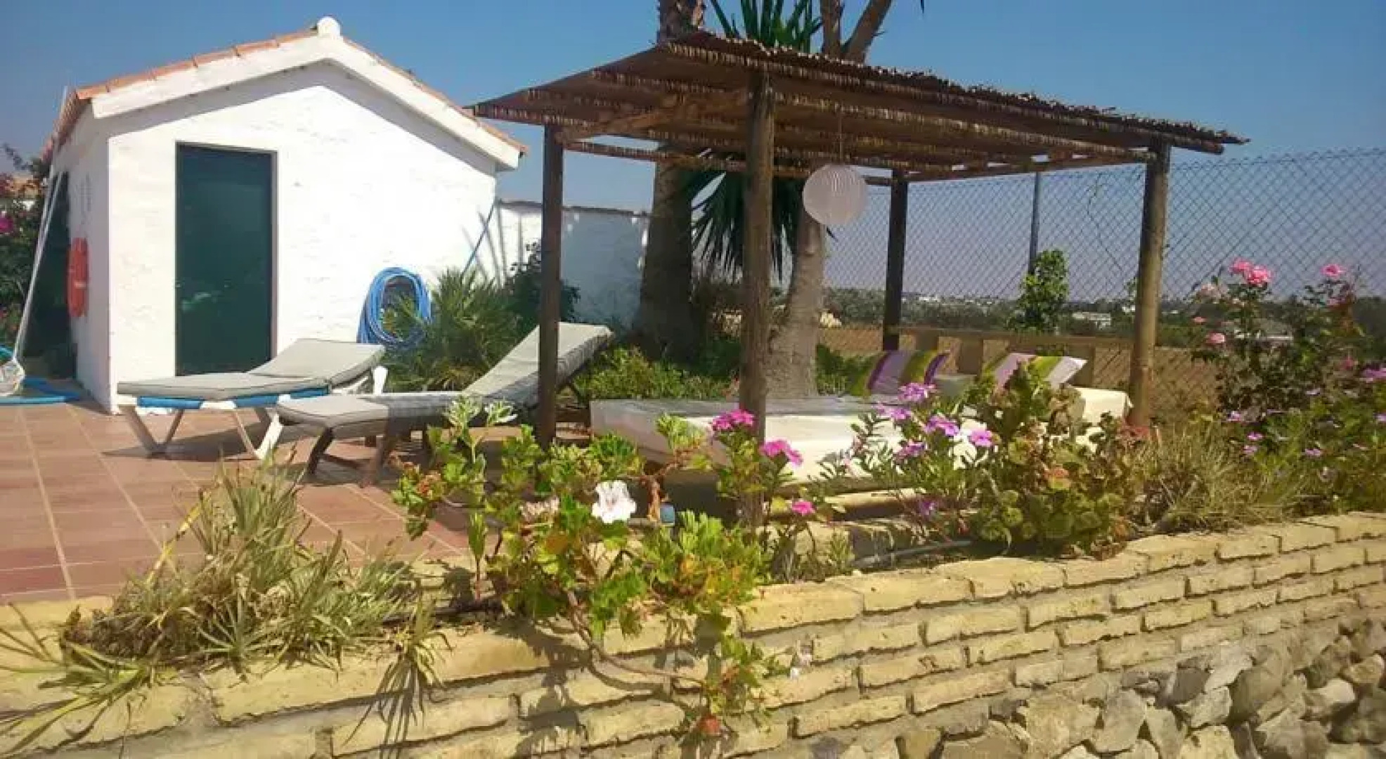 Holiday home El Olivo Conil