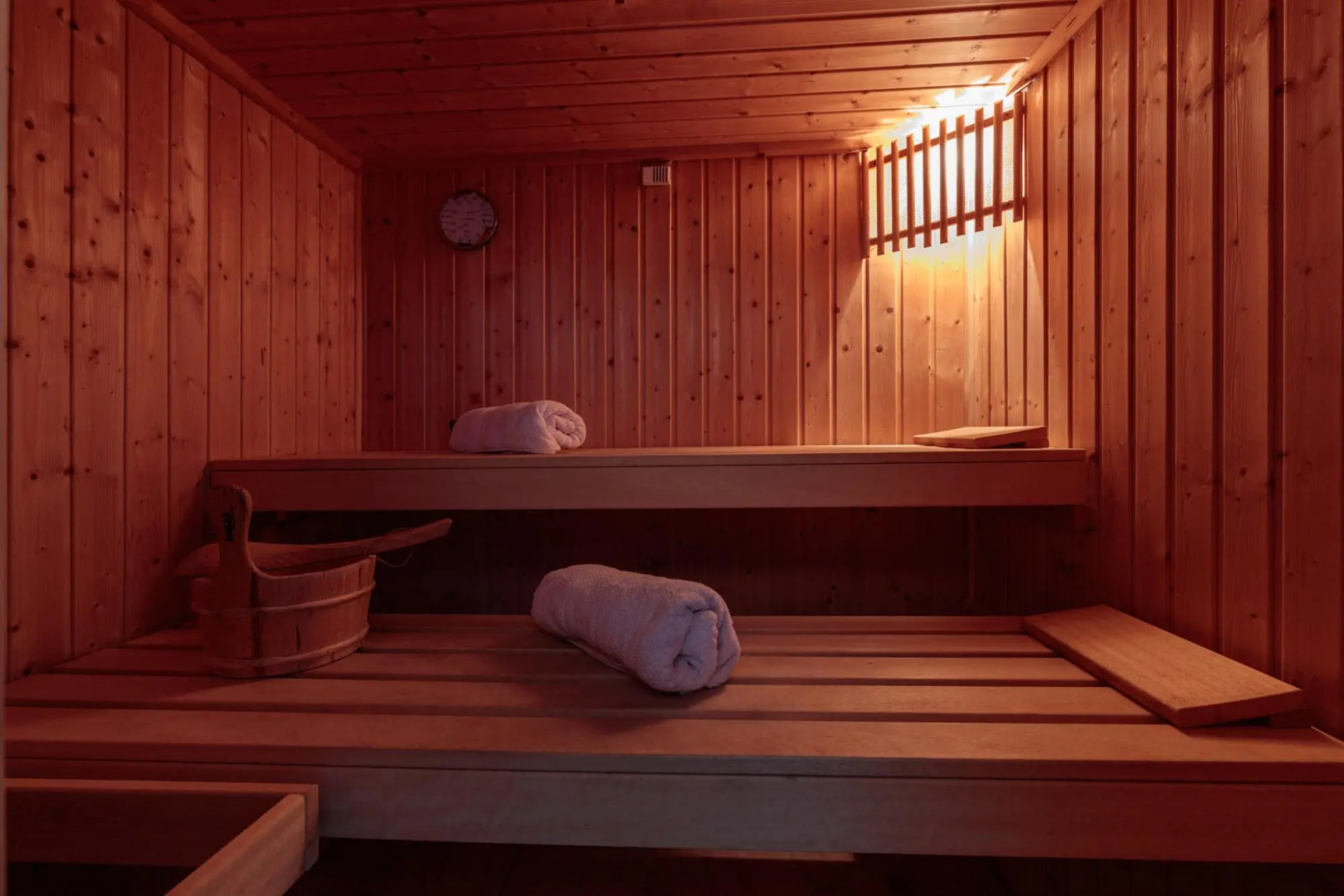 Villa Dana in Segromigno in Monte