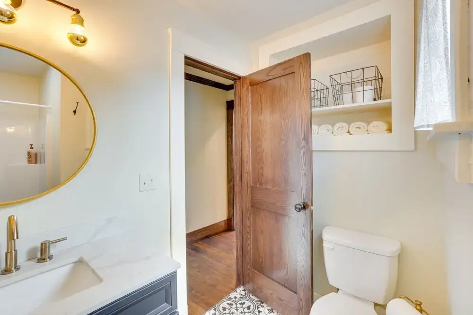 Sioux Center Home Near Dordt University