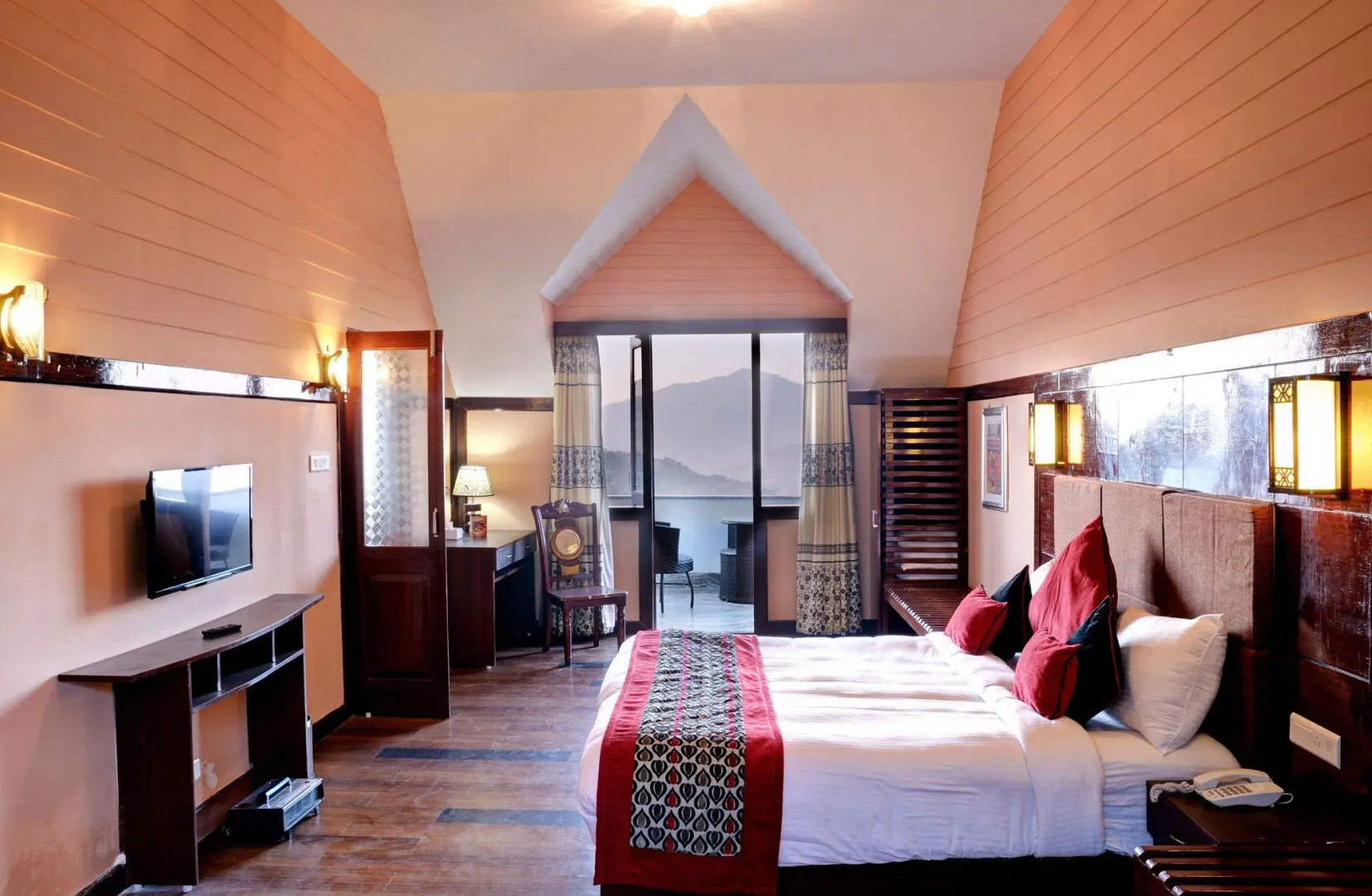 Summit Golden Crescent Resort & Spa